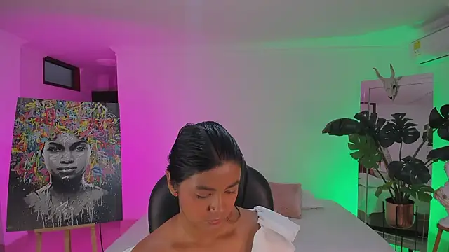 JANYLOVE   online show from 24, 2, 2026