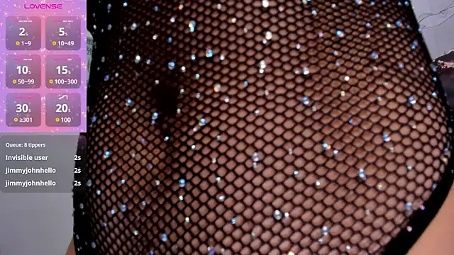 SusyAmis online show from 28, 1, 2025