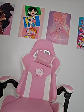 princessmelimejia online show from 14, 7, 2026