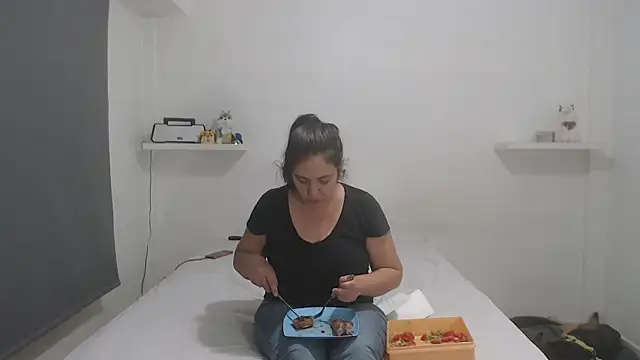 lulitasexy online show from 22, 3, 2026