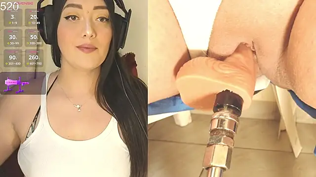 aleja20 - online show from 3, 2, 2026