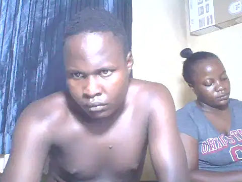 Jesse Kingkong online show from 28, 3, 2026