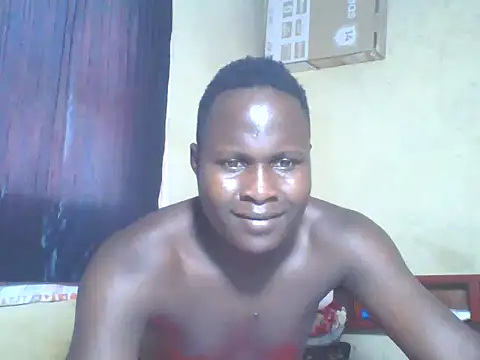 Jesse Kingkong online show from 11, 4, 2026