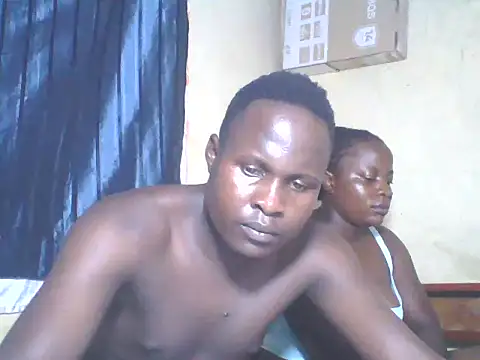 Jesse Kingkong online show from 17, 4, 2026