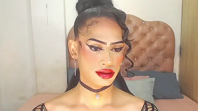 Snapshot of Aslhy_Goddessx chatting on 12, 10, 2025 Aslhy Goddessx online show from 12, 10, 2025