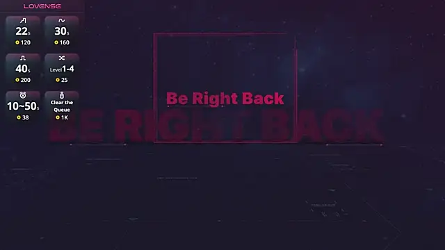 VixenSelena online show from 15, 4, 2026