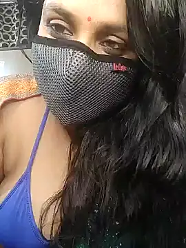 Snapshot of Cute_Ruhi99 chatting on 16, 1, 2025 Cute Ruhi99 online show from 16, 1, 2025