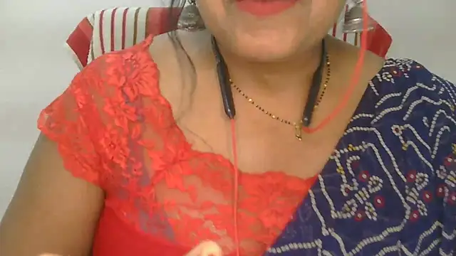 Cute Ruhi99 online show from 6, 7, 2026