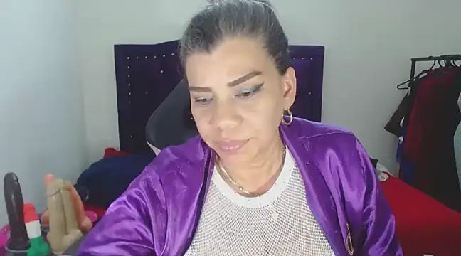 vikyadams online show from 20, 3, 2025