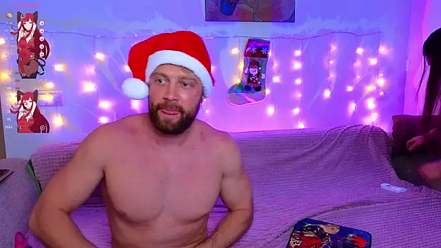 MaxMia online show from 27, 12, 2024