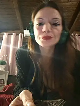 Snapshot of vampvanna23 chatting on 11, 1, 2026 vampvanna23 online show from 11, 1, 2026