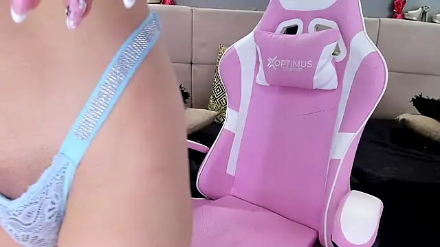 PamelaAnderson 2 online show from 8, 2, 2025