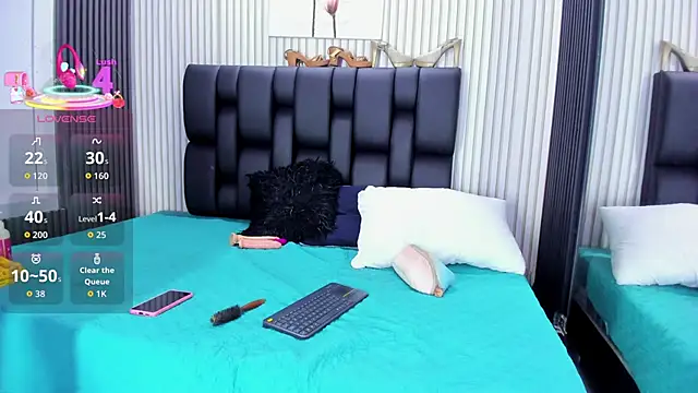 PamelaAnderson 2 online show from 15, 1, 2026