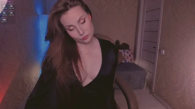 Eesmaaarrr online show from 11, 9, 2025