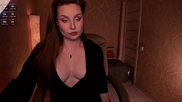 Snapshot of Eesmaaarrr chatting on 6, 2, 2026 Eesmaaarrr online show from 6, 2, 2026