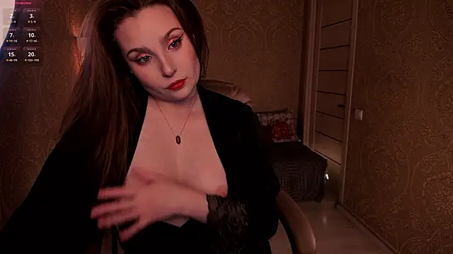 Snapshot of Eesmaaarrr chatting on 10, 2, 2026 Eesmaaarrr online show from 10, 2, 2026