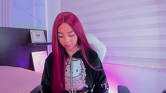 Violet spencer online show from 25, 2, 2025