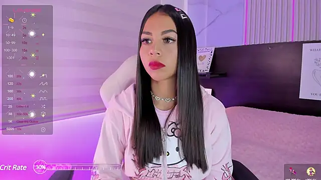 Violet spencer online show from 5, 3, 2025