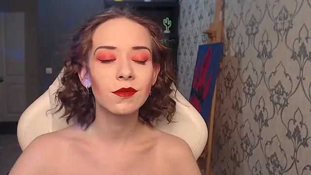FascinatingEyess online show from 11, 6, 2026