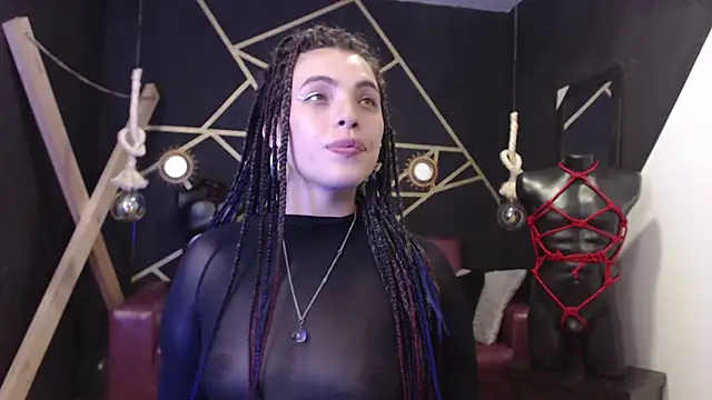 elizatexx online show from 13, 12, 2024