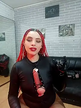 elizatexx online show from 17, 1, 2025