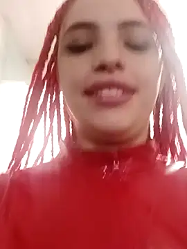 elizatexx online show from 17, 1, 2025