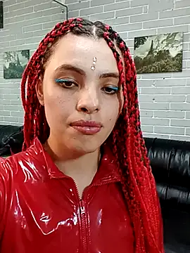 elizatexx online show from 20, 1, 2025