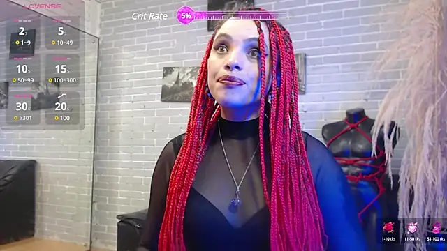 elizatexx online show from 4, 2, 2025