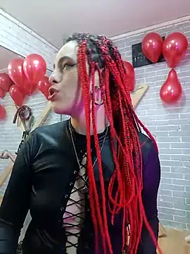 elizatexx online show from 14, 2, 2025