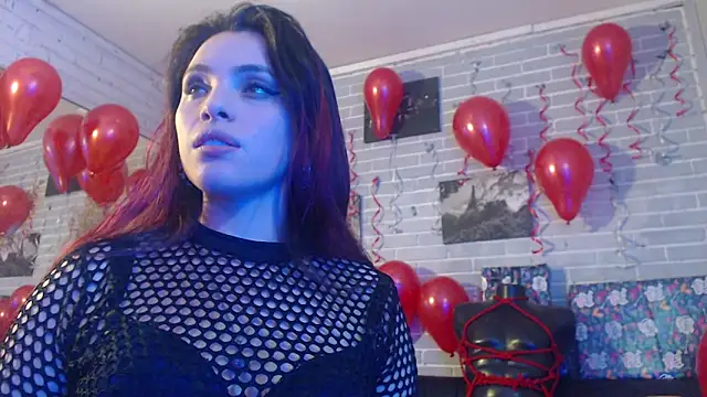 elizatexx online show from 8, 3, 2025