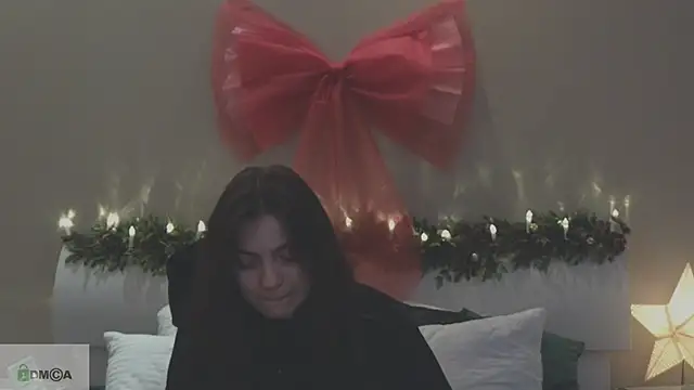 katty  cat online show from 23, 12, 2024