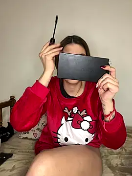 xxdorkax6 online show from 18, 12, 2025