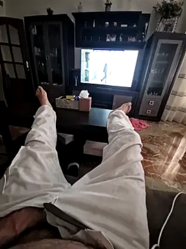 Pokoyop online show from 23, 7, 2026