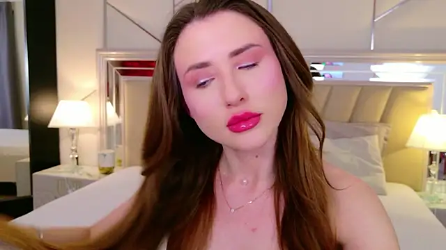 Jullia Carter online show from 17, 2, 2026