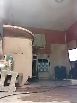 Snapshot of brownfeet chatting on 15, 12, 2024 brownfeet online show from 15, 12, 2024