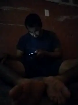 Snapshot of brownfeet chatting on 28, 12, 2024 brownfeet online show from 28, 12, 2024