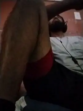 Snapshot of brownfeet chatting on 29, 1, 2025 brownfeet online show from 29, 1, 2025