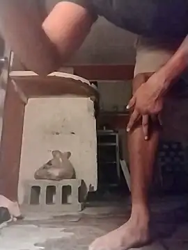 Snapshot of brownfeet chatting on 26, 2, 2025 brownfeet online show from 26, 2, 2025