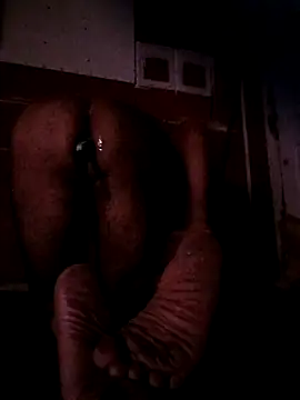 brownfeet online show from 26, 11, 2025