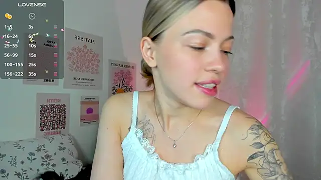 damn cutie online show from 10, 12, 2024