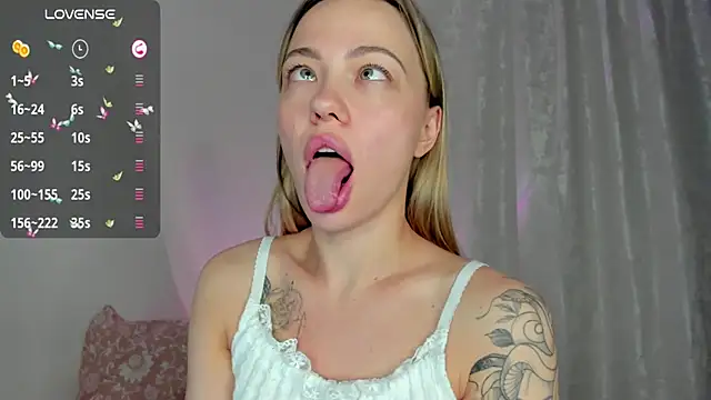 damn cutie online show from 13, 1, 2025