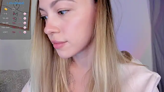 damn cutie online show from 15, 11, 2025