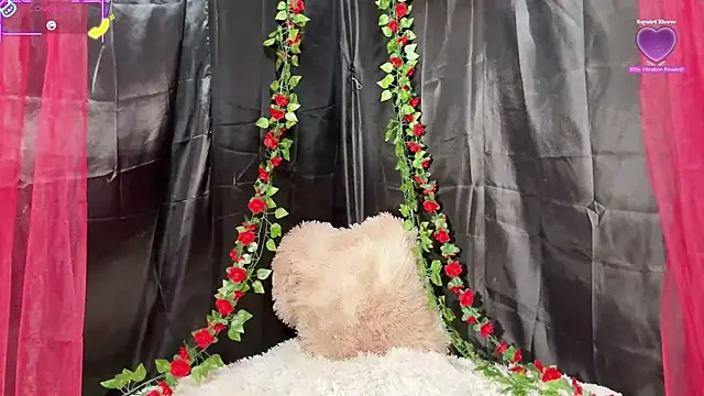 Sweet Qteman online show from 14, 2, 2026