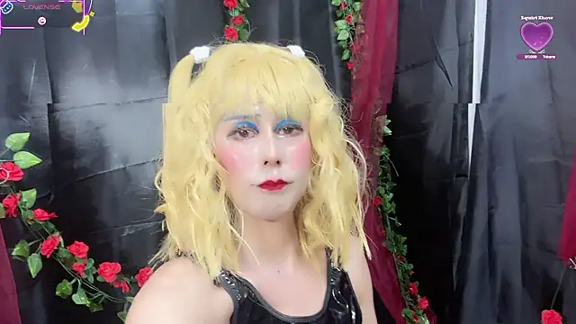 Snapshot of Sweet_Qteman chatting on 4, 4, 2026 Sweet Qteman online show from 4, 4, 2026