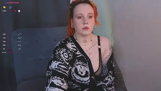 Snapshot of The_Full_Red_Moon chatting on 21, 9, 2025 The Full Red Moon online show from 21, 9, 2025