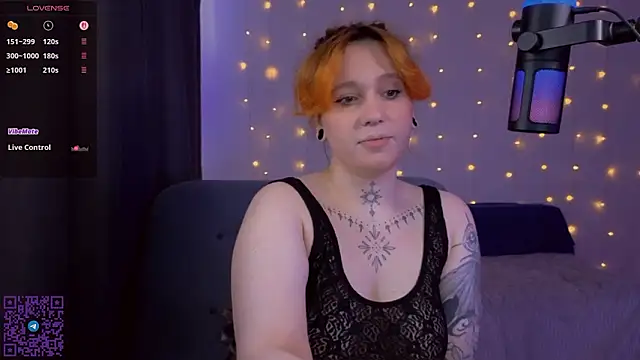 Snapshot of The_Full_Red_Moon chatting on 6, 3, 2026 The Full Red Moon online show from 6, 3, 2026