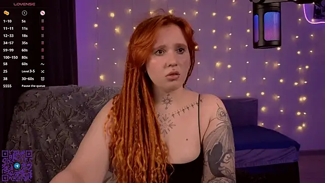 Snapshot of The_Full_Red_Moon chatting on 11, 3, 2026 The Full Red Moon online show from 11, 3, 2026