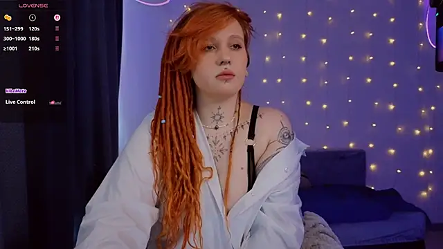 Snapshot of The_Full_Red_Moon chatting on 26, 3, 2026 The Full Red Moon online show from 26, 3, 2026