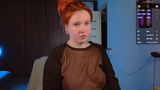 Snapshot of The_Full_Red_Moon chatting on 30, 3, 2026 The Full Red Moon online show from 30, 3, 2026