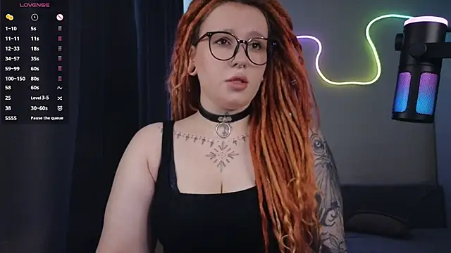 The Full Red Moon online show from 19, 5, 2026